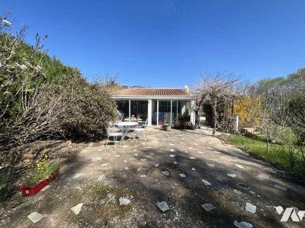 Maisons et Dépendances  terrain 4610m²