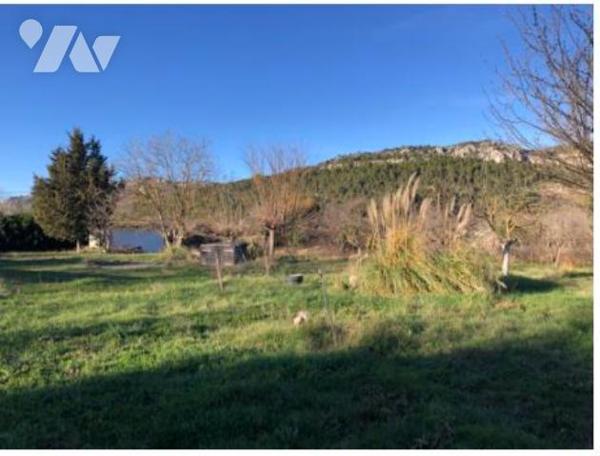Maisons et Dépendances  terrain 4610m²