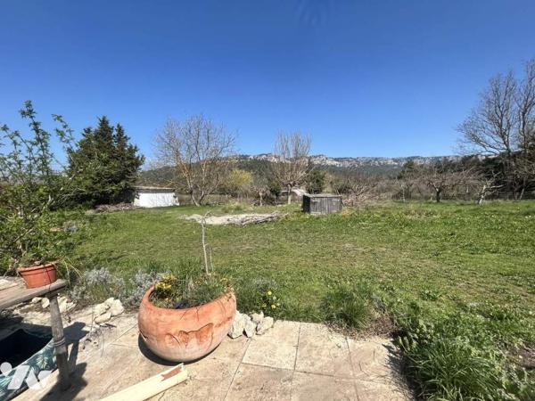 Propriété 3 logements Z.Agricole terrain de 4610m²