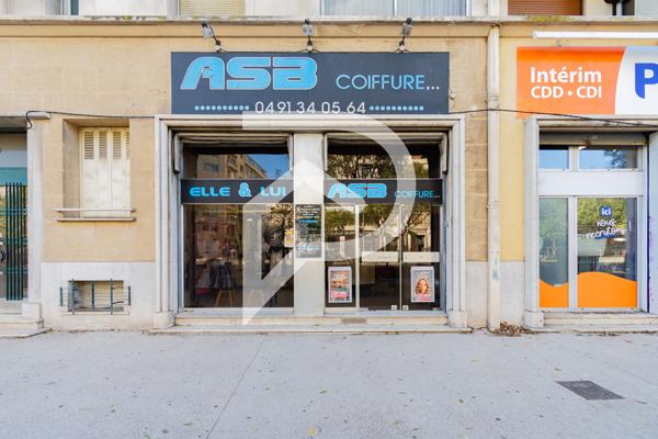 Murs 1 pièce 30 m2