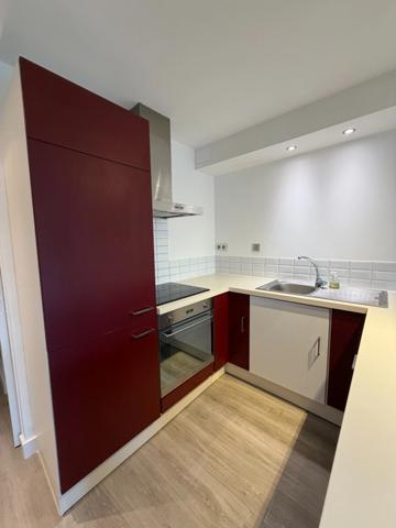 Appartement à vendre 3 pièces MACON (71)