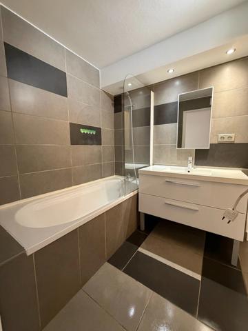 Appartement à vendre 3 pièces MACON (71)