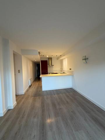 Appartement à vendre 3 pièces MACON (71)