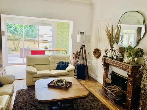 À Vendre : Élégante Maison Bourgeoise en Hyper Centre d’Epernay