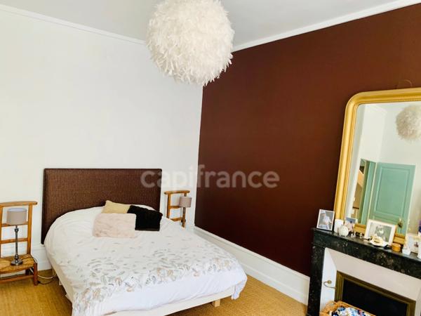 À Vendre : Élégante Maison Bourgeoise en Hyper Centre d’Epernay