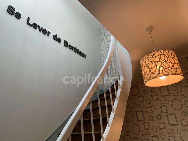 À Vendre : Élégante Maison Bourgeoise en Hyper Centre d’Epernay