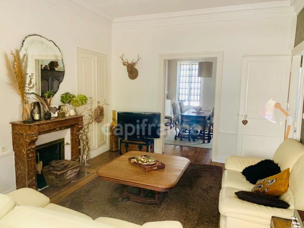 À Vendre : Élégante Maison Bourgeoise en Hyper Centre d’Epernay