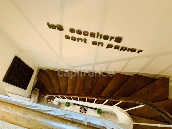 À Vendre : Élégante Maison Bourgeoise en Hyper Centre d’Epernay