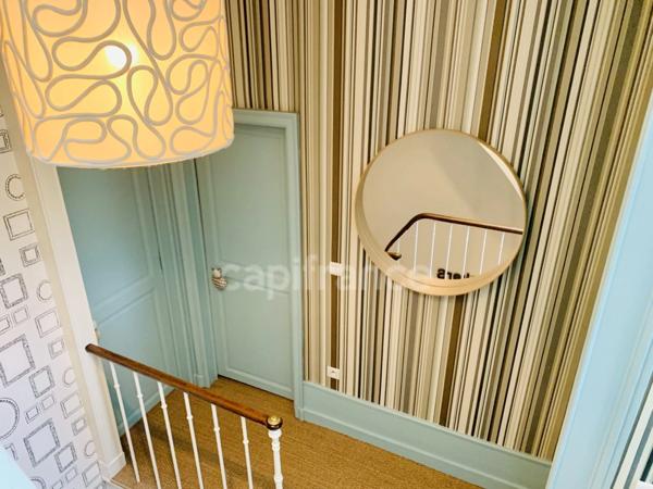 À Vendre : Élégante Maison Bourgeoise en Hyper Centre d’Epernay