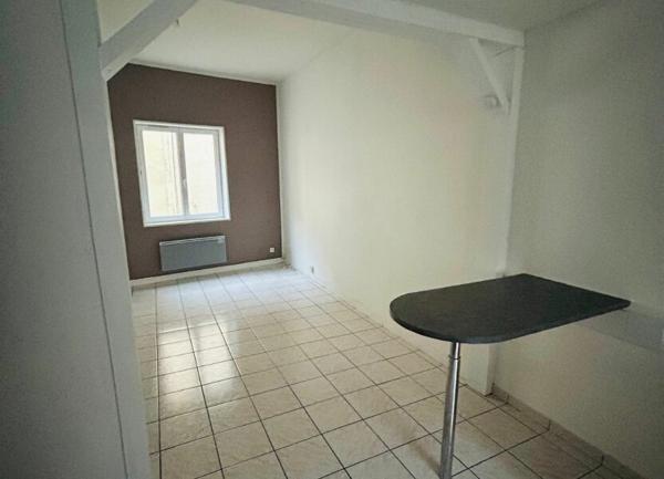 Appartement à vendre    2 pièces • 44,23 m2 Coulommiers