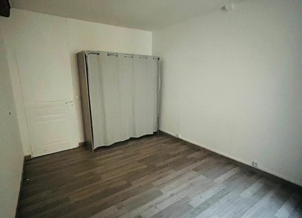 Appartement à vendre    2 pièces • 44,23 m2 Coulommiers