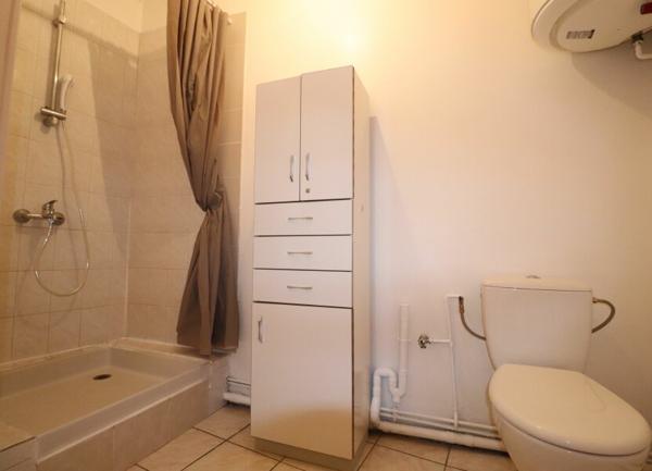 Appartement à vendre    2 pièces • 44,23 m2 Coulommiers