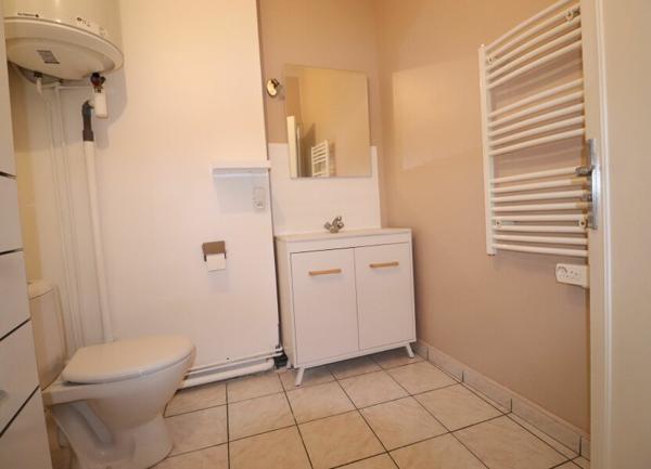 Appartement à vendre    2 pièces • 44,23 m2 Coulommiers