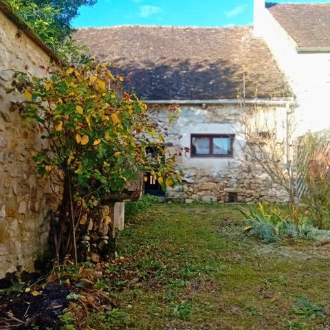 Opportunité rare -> Maison de ville à forte valeur ajoutée