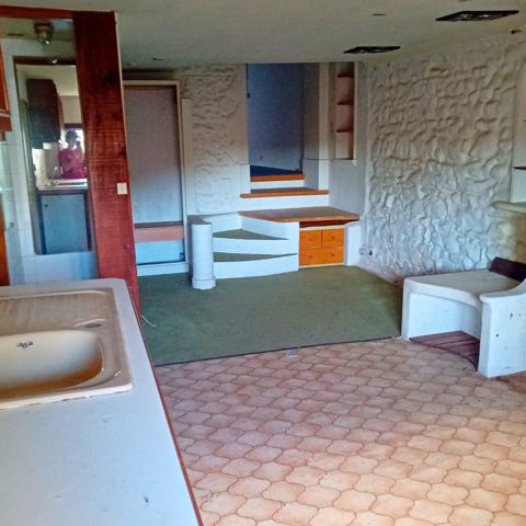 Opportunité rare -> Maison de ville à forte valeur ajoutée