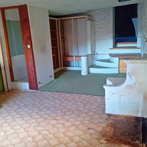 Opportunité rare -> Maison de ville à forte valeur ajoutée