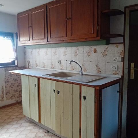 Opportunité rare -> Maison de ville à forte valeur ajoutée