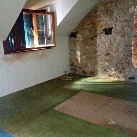 Opportunité rare -> Maison de ville à forte valeur ajoutée