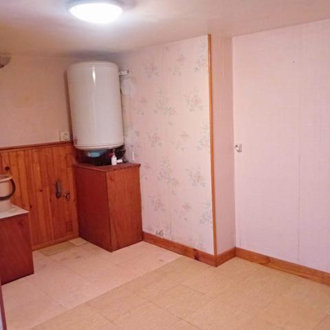 Opportunité rare -> Maison de ville à forte valeur ajoutée