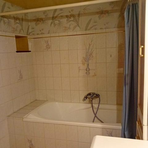 Opportunité rare -> Maison de ville à forte valeur ajoutée