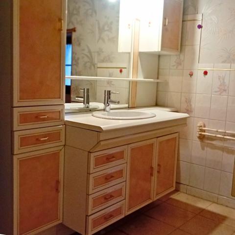 Opportunité rare -> Maison de ville à forte valeur ajoutée