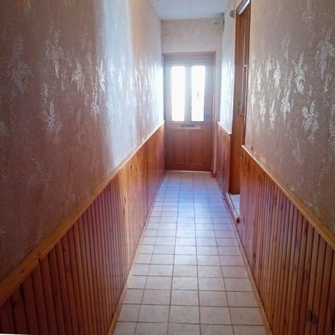 Opportunité rare -> Maison de ville à forte valeur ajoutée