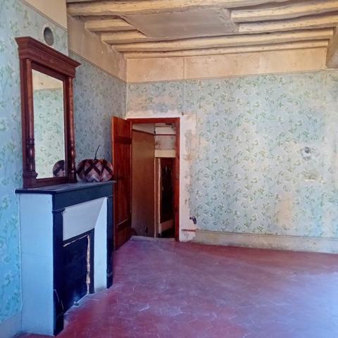 Opportunité rare -> Maison de ville à forte valeur ajoutée