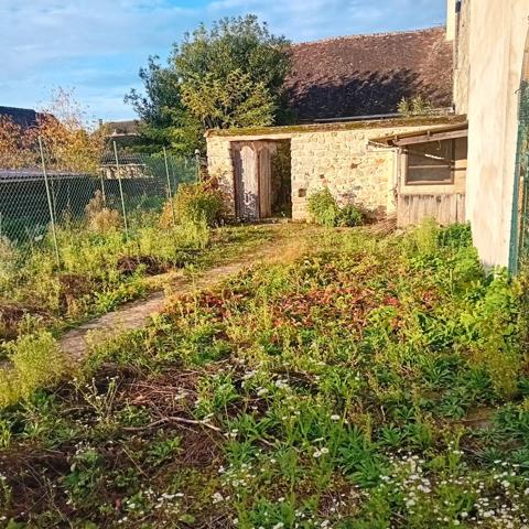 Opportunité rare -> Maison de ville à forte valeur ajoutée
