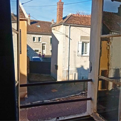 Opportunité rare -> Maison de ville à forte valeur ajoutée