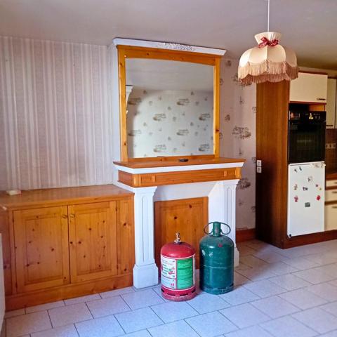 Opportunité rare -> Maison de ville à forte valeur ajoutée