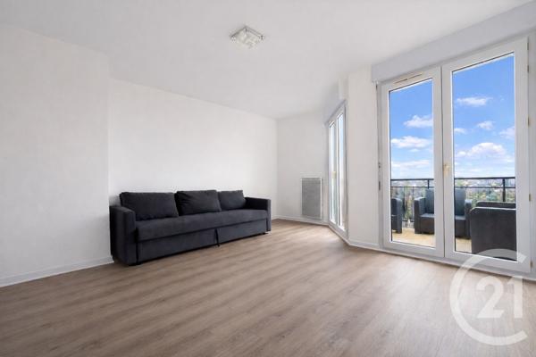 Appartement F1 à vendre  1 pièce - 35,52 m2 LIVRY GARGAN - 93