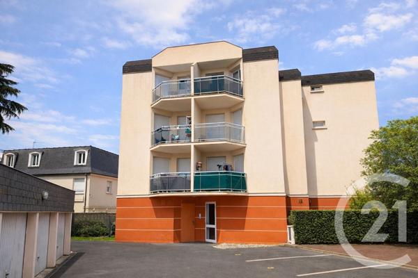 Appartement F1 à vendre  1 pièce - 35,52 m2 LIVRY GARGAN - 93