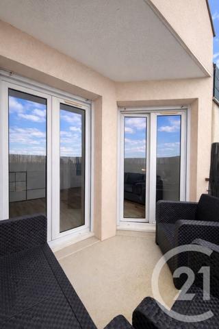 Appartement F1 à vendre  1 pièce - 35,52 m2 LIVRY GARGAN - 93