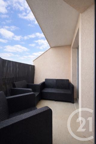 Appartement F1 à vendre  1 pièce - 35,52 m2 LIVRY GARGAN - 93