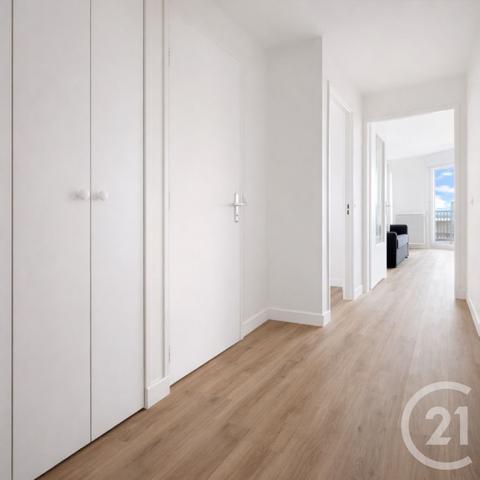 Appartement F1 à vendre  1 pièce - 35,52 m2 LIVRY GARGAN - 93