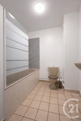 Appartement F1 à vendre  1 pièce - 35,52 m2 LIVRY GARGAN - 93