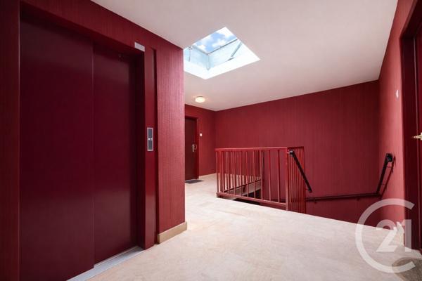 Appartement F1 à vendre  1 pièce - 35,52 m2 LIVRY GARGAN - 93