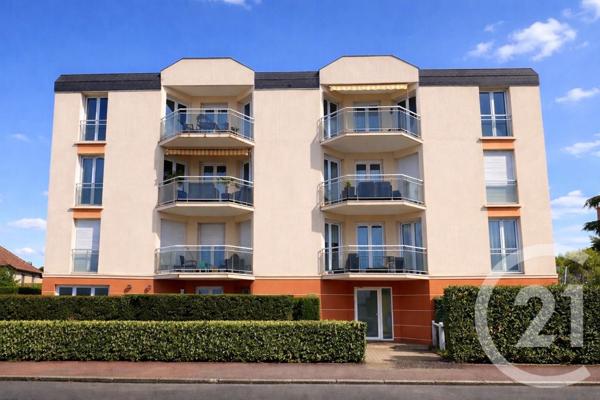 Appartement F1 à vendre  1 pièce - 35,52 m2 LIVRY GARGAN - 93