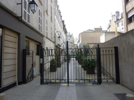 Parking/box à louer