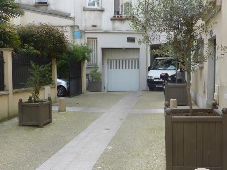 Parking/box à louer