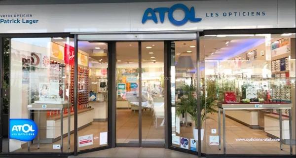 Location Fonds de commerce 1 pièces à Bron