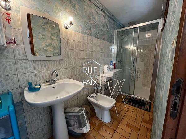 86200 LOUDUN Maison Loudun 4 pièce(s) 110 m2