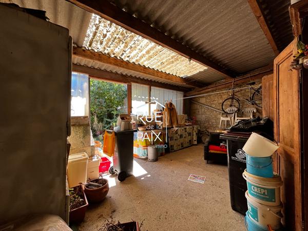 86200 LOUDUN Maison Loudun 4 pièce(s) 110 m2