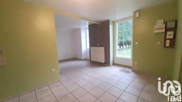 Maison à vendre 4 pièces 71 m² Villeneuve-sur-Lot