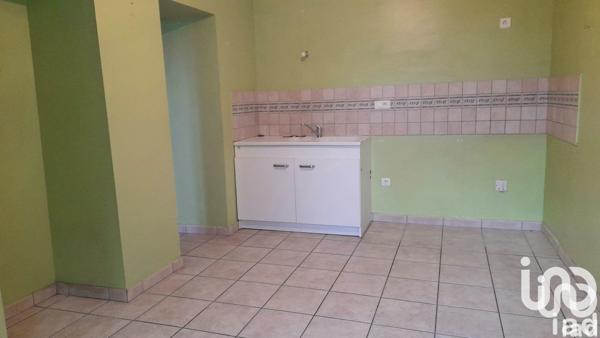 Maison à vendre 4 pièces 71 m² Villeneuve-sur-Lot