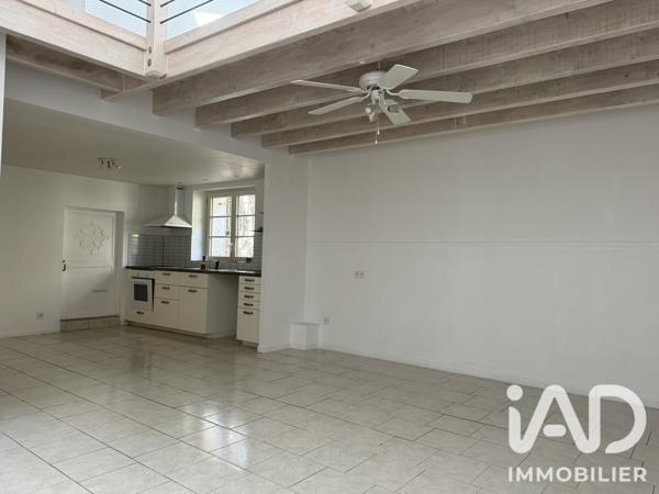 Maison à vendre 7 pièces 110 m² Vinassan