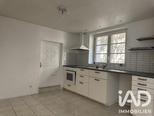 Maison à vendre 7 pièces 110 m² Vinassan