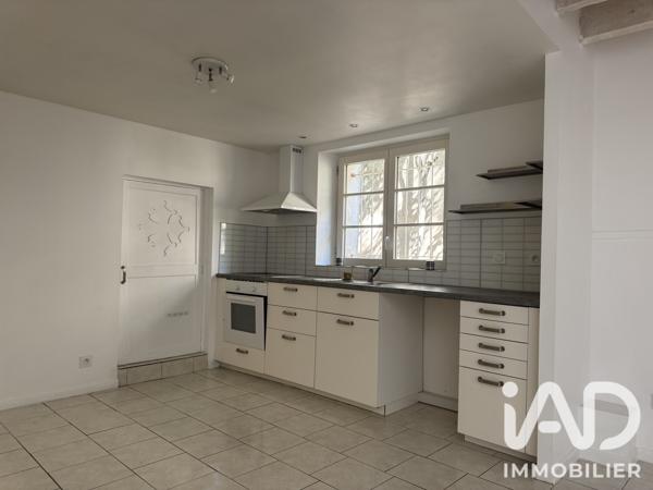 Maison à vendre 7 pièces 110 m² Vinassan