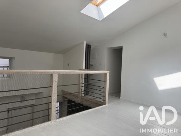 Maison à vendre 7 pièces 110 m² Vinassan