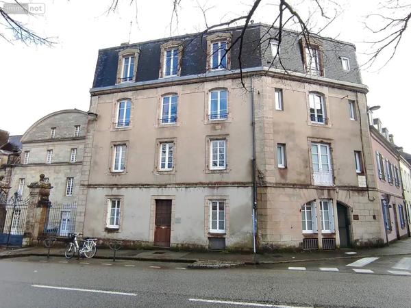 Achat - Appartement Quimper 29000 4 pièces 88 m 2